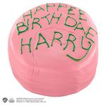 Torta di compleanno Squizzy 14 cm Harry Potter