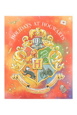 Calendario dell'avvento Vacanze di Hogwarts Harry Potter