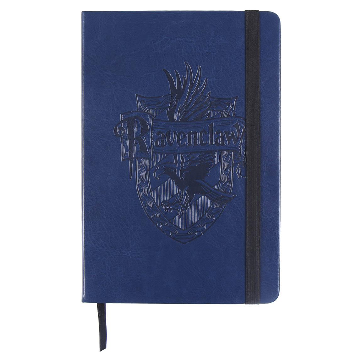 Agenda A5 Corvonero  Harry Potter