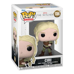 Funko Pop Ciri con Spada The Witcher (copia) (copia)