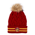 Cappello invernale Grifondoro Harry Potter