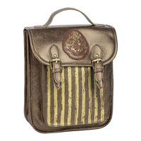 Zaino Harry Potter Vintage in Similpelle