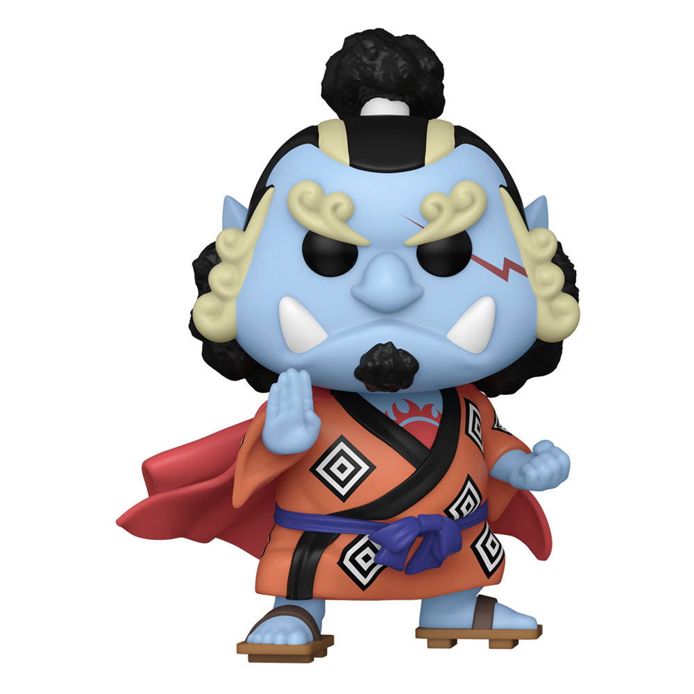 Pop One piece Jinbe