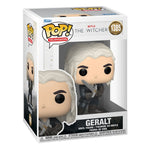 Funko Pop Geralt con Spada The Witcher (copia)