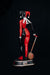 Statua 1:1 a grandezza naturale DC Comics Harley Quinn 196 cm