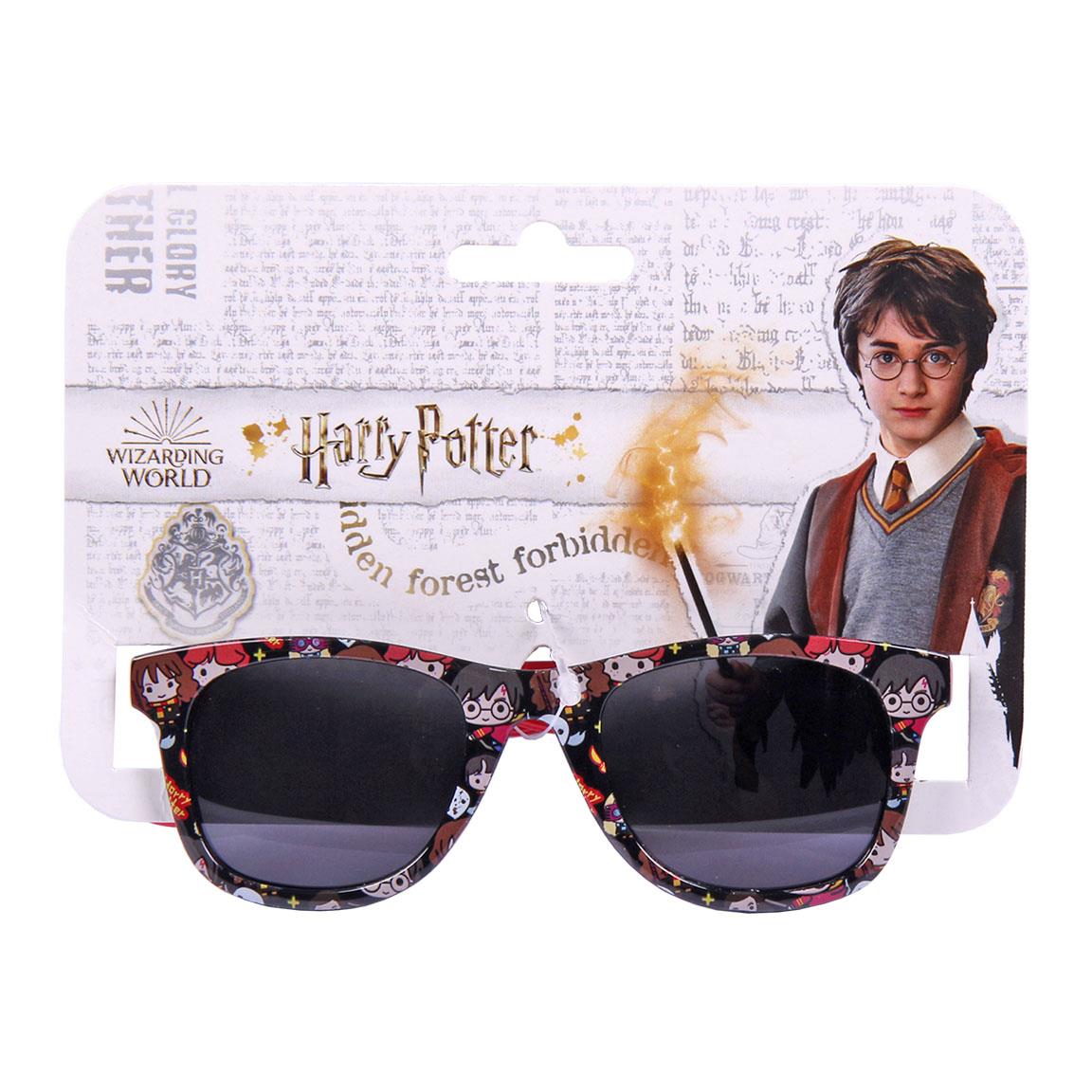 Occhiali da sole Harry Potter