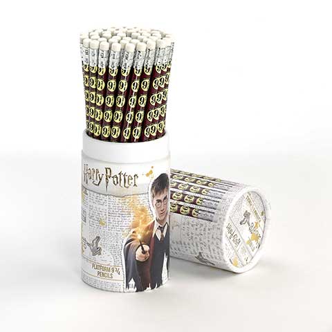 Matita Harry Potter Binario 9e3/4