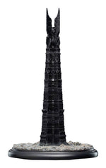 Statua del Signore degli Anelli Orthanc 18 cm LOTR