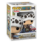 Pop One piece Trafalgar Law