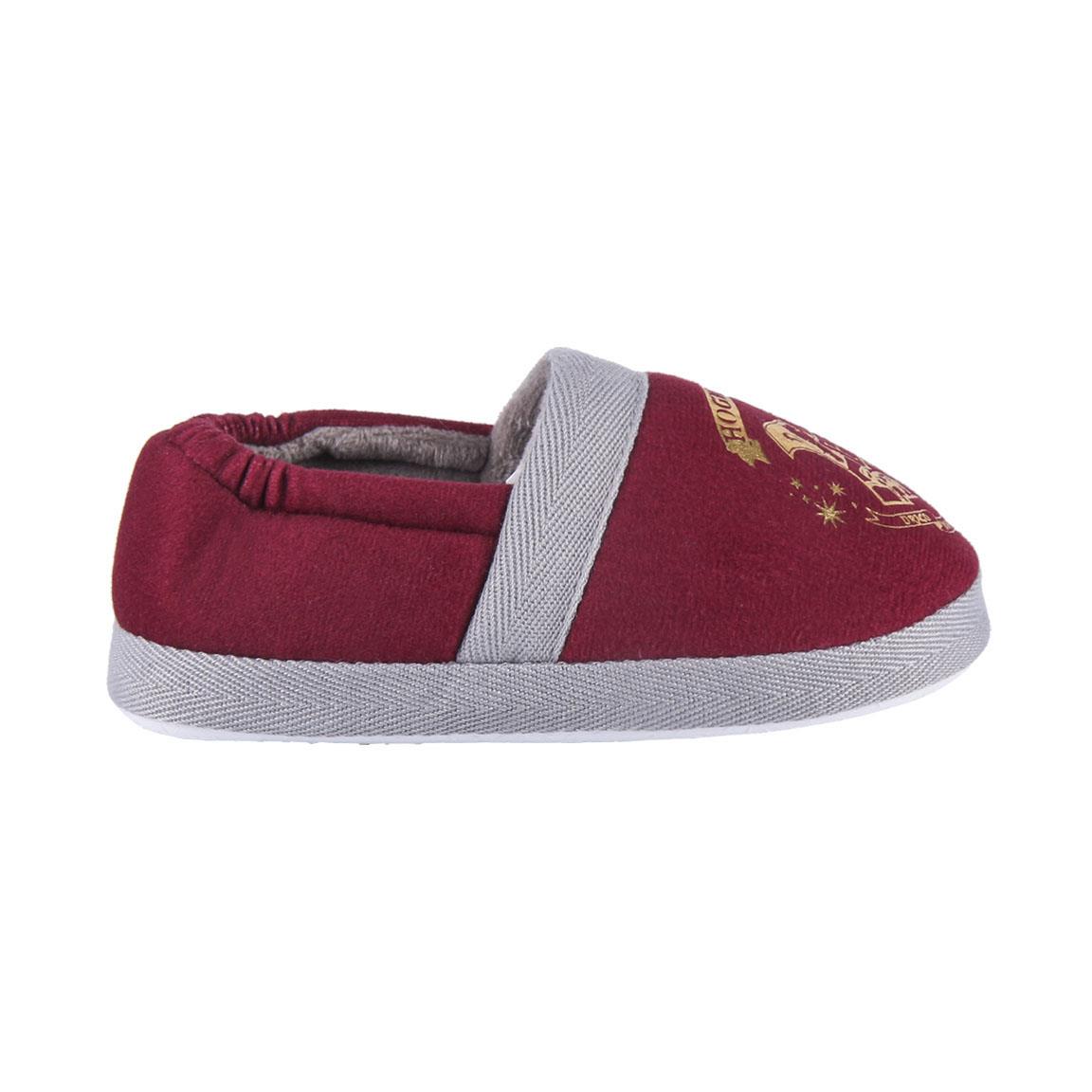 Pantofole invernali Harry Potter Bambini