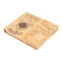 Planner settimanale Mappa del Malandrino Harry Potter