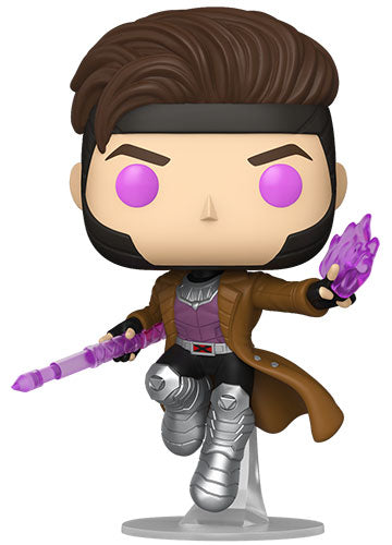 Funko Pop Marvel Avengers Doomsday Gambit