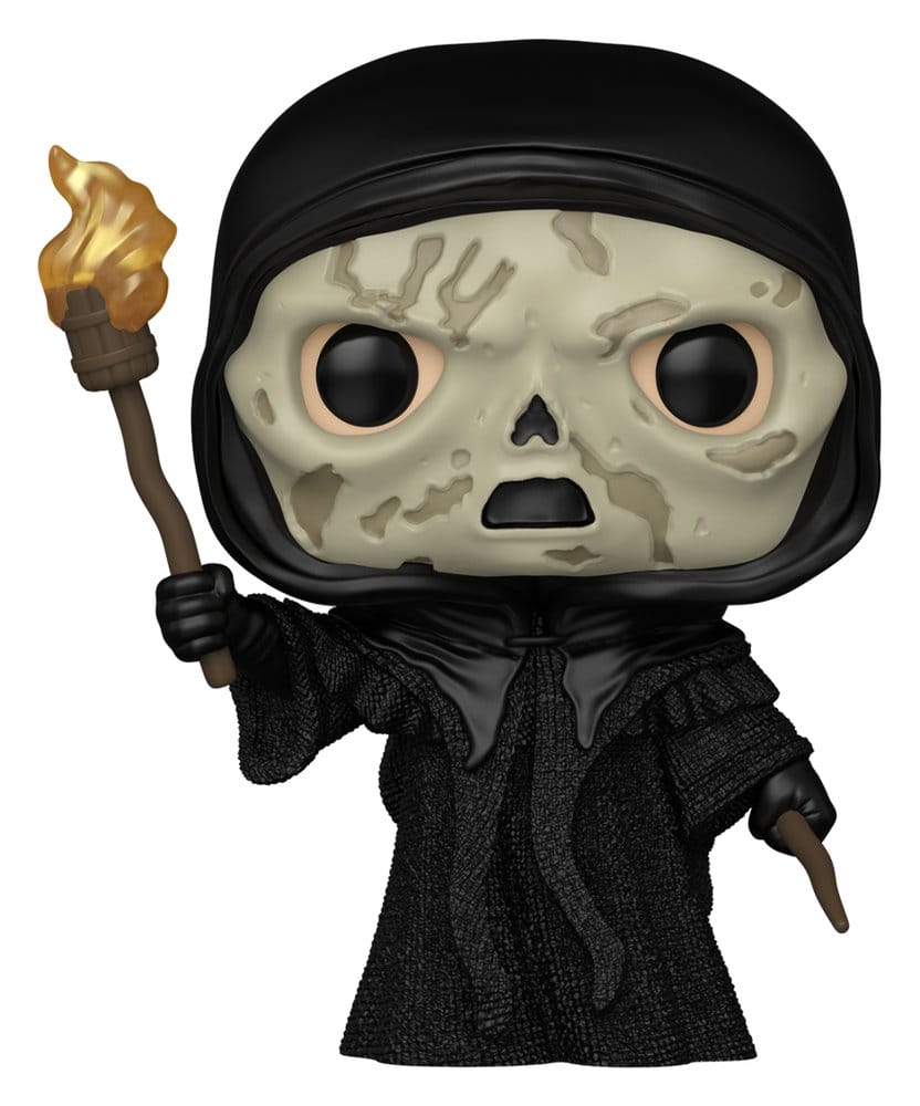 POP Mangiamorte Harry Potter