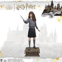 Statua a Grandezza Naturale Hermione Granger Harry Potter