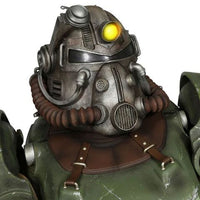 Statua a grandezza naturale T-51b Power Armor 213 cm Fallout 4