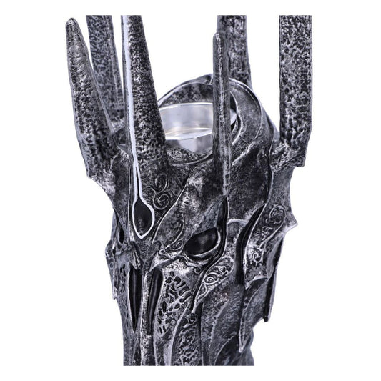 Portacandela Il Signore degli Anelli Sauron 33 cm