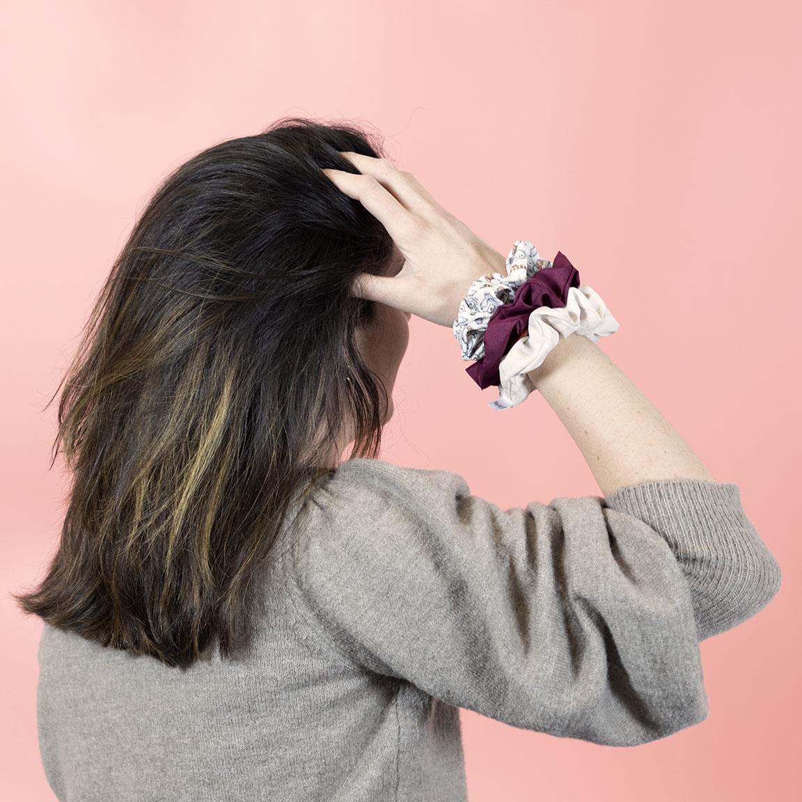 Accessori per capelli Harry Potter