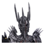 Busto Sauron Signore degli Anelli 39 cm