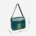 Borsa a tracolla Serpeverde Harry Potter