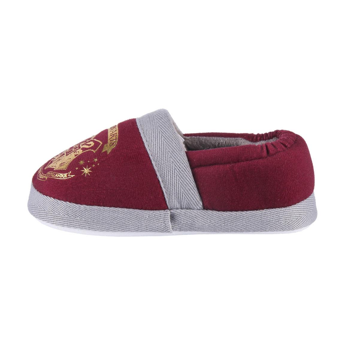 Pantofole invernali Harry Potter Bambini