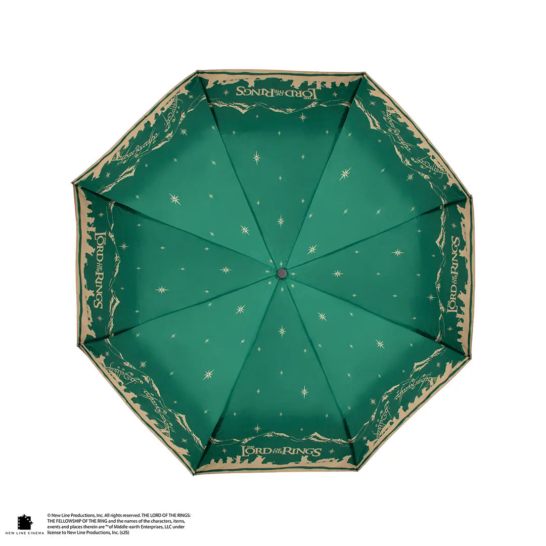Ombrello Lotr Il Signore degli Anelli La compagnia dell'anello