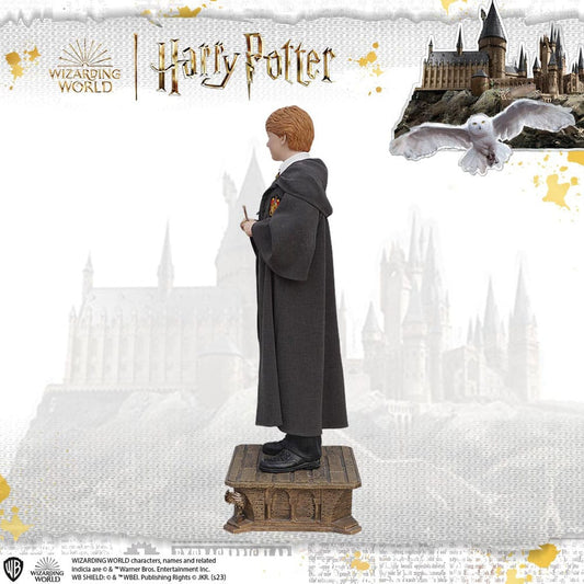 Statua 1:1 a Grandezza Naturale Ron Weasley Harry Potter