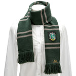 Sciarpa Harry Potter Serpeverde