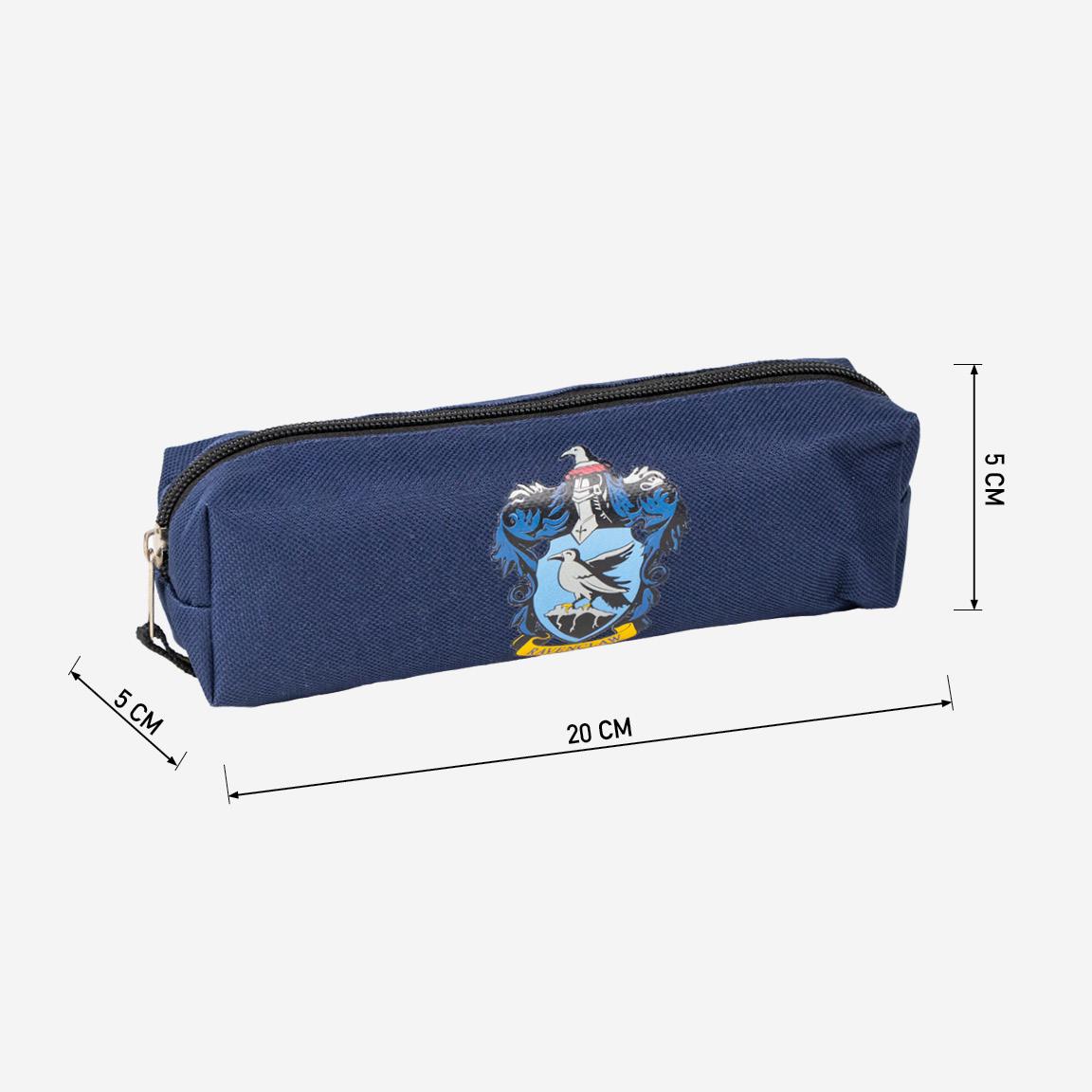 Astuccio Corvonero Harry Potter