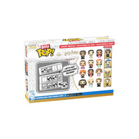 Funko POP Bitty Harry Potter Esclusivo Il calice di fuoco set Ron