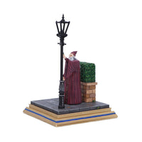 Statua Silente a Privet Drive 20 cm Harry Potter