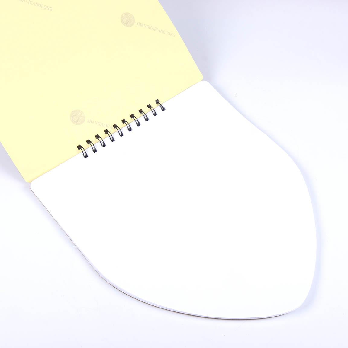 Taccuino da colorare Harry Potter