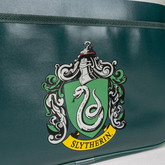 Borsa a tracolla Serpeverde Harry Potter