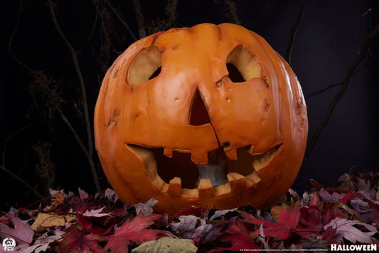 Statua di Halloween 1:1 Jack-O'-Lantern 31 cm