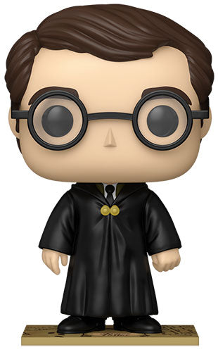 Funko Pop Harry Potter James Potter 2026