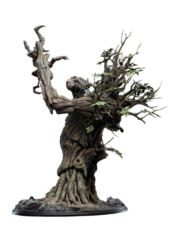 Statua del Signore degli Anelli 1/6 Leaflock the Ent 76 cm LOTR