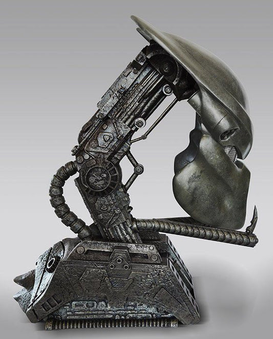 Replica 1/1 Bio Casco Predator 61 cm