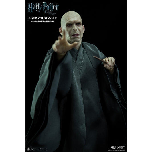 Statua Lord Voldemort Harry Potter