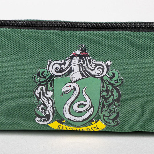 Astuccio Serpeverde Harry Potter