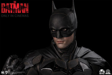 Busto 1:1 a grandezza naturale di Batman 93 cm