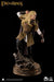 Statua del Signore degli Anelli Serie Master Forge 1/2 Legolas Premium Edition 104 cm LOTR