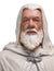 Statua del Signore degli Anelli 1/6 Gandalf il Bianco (Serie Classica) 37 cm LOTR