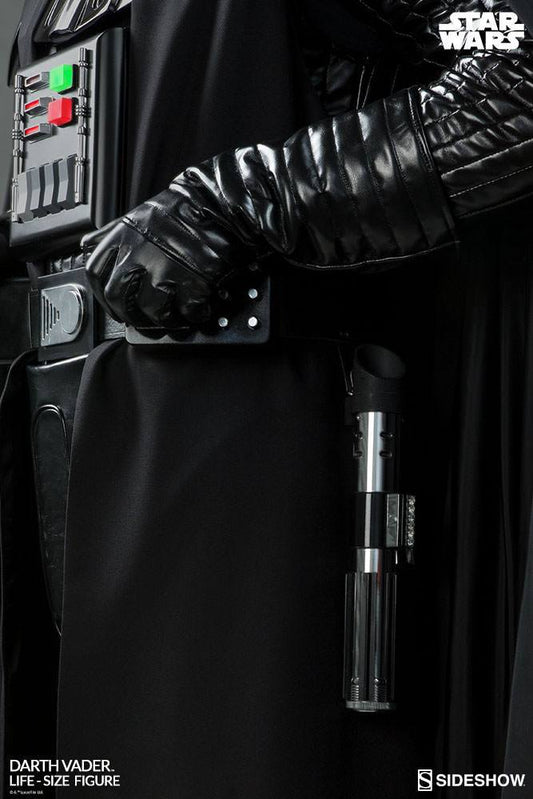 Statua 1:1  Star Wars Darth Vader 233 cm