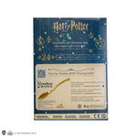 Calendario dell'avvento Hogwarts Harry Potter 2022