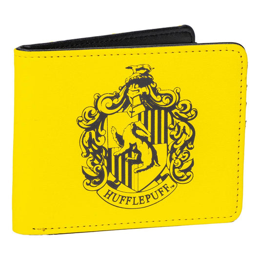 Portafogli Harry Potter Tassorosso
