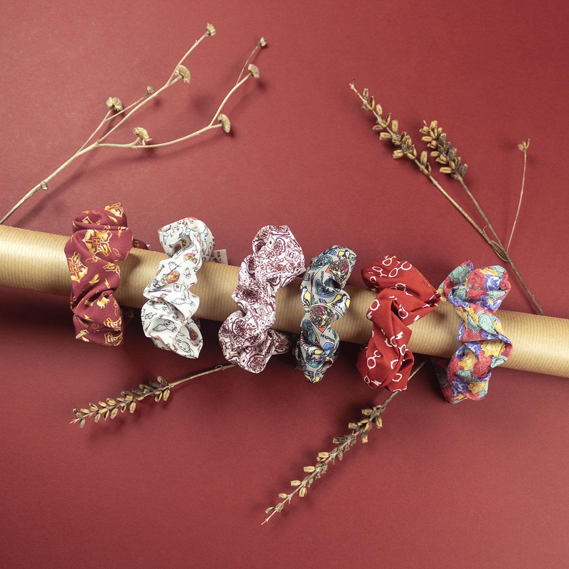 Accessori per capelli Harry Potter