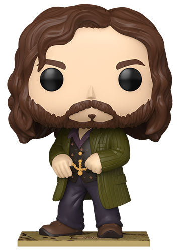 Funko Pop Harry Potter Sirius Black 2026