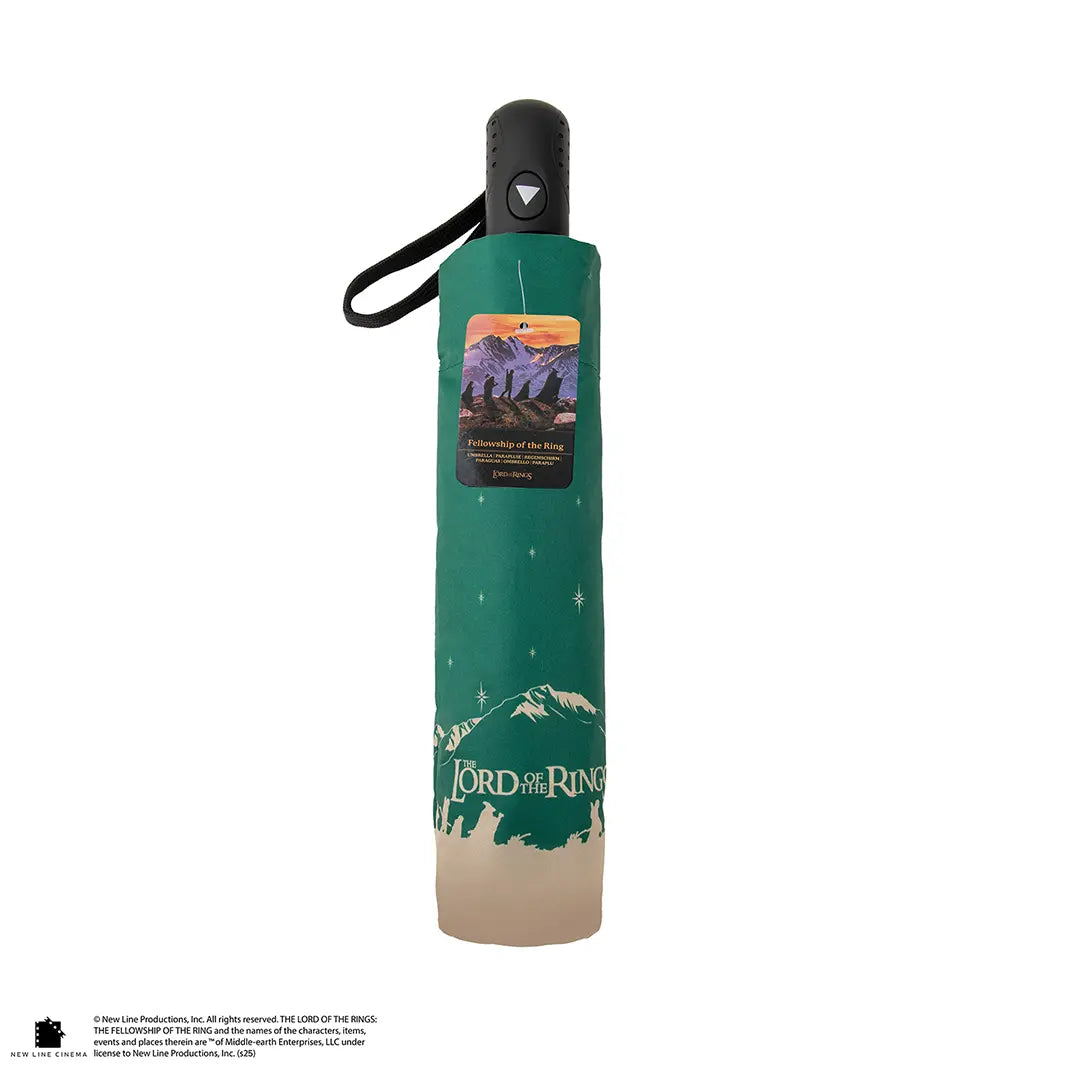 Ombrello Lotr Il Signore degli Anelli La compagnia dell'anello