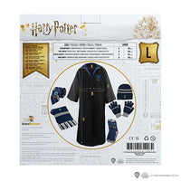 Set Corvonero Carnevale Harry Potter