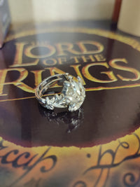 Anello di Galadriel (Nenya) LOTR Il Signore degli Anelli