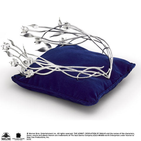 Diadema di Galadriel Il Signore degli Anelli